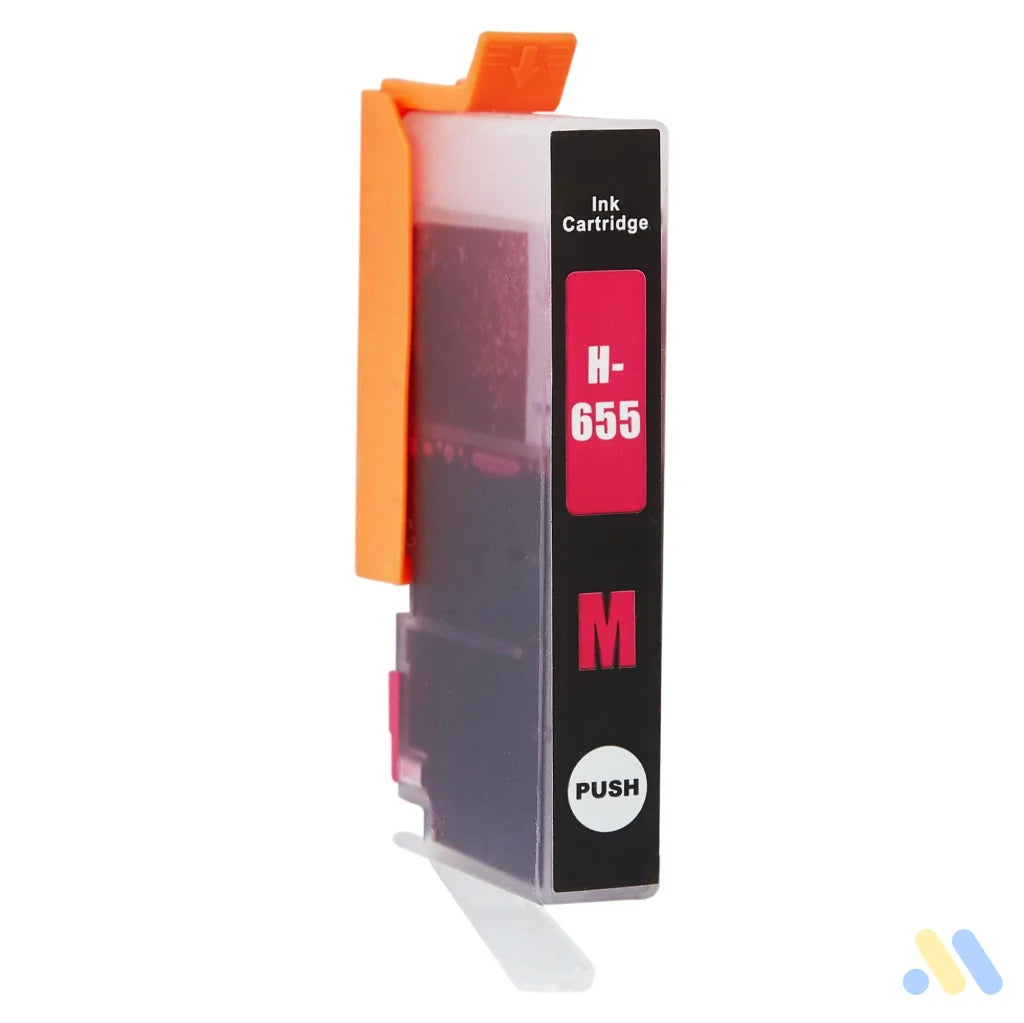 Ink for HP | CZ111AE | magenta | 18 ml | bulk