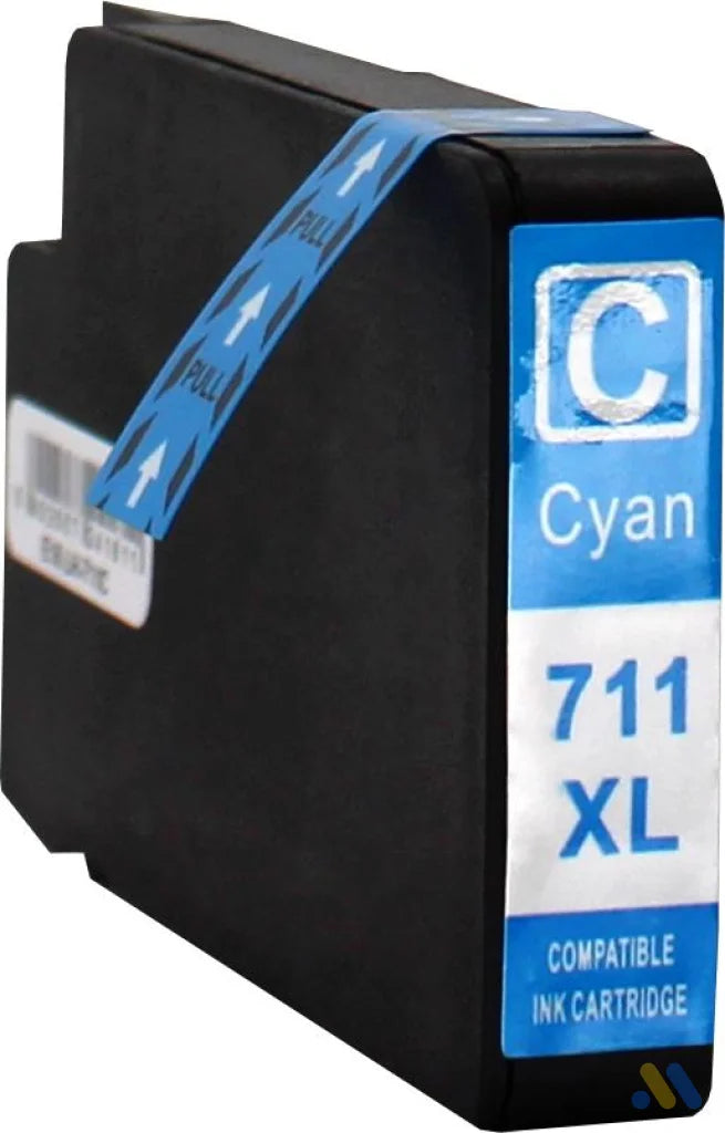 Ink for HP | CZ130A | cyan | 28 ml | bulk