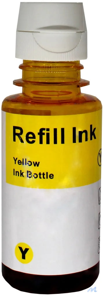 Ink for HP | M0H56AE | yellow | 70 ml | bulk