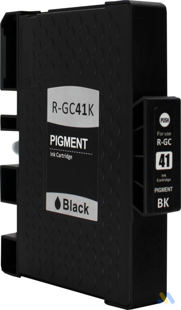 Ink for Ricoh | 405761 | black | 40 ml | bulk