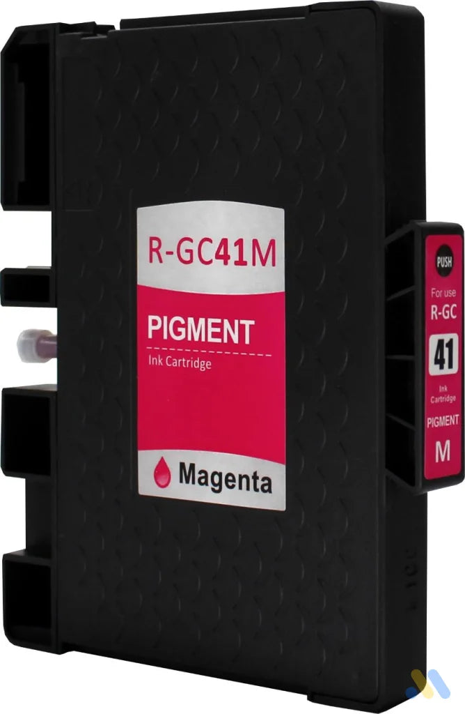 Ink for Ricoh | 405763 | magenta | 32 ml | bulk