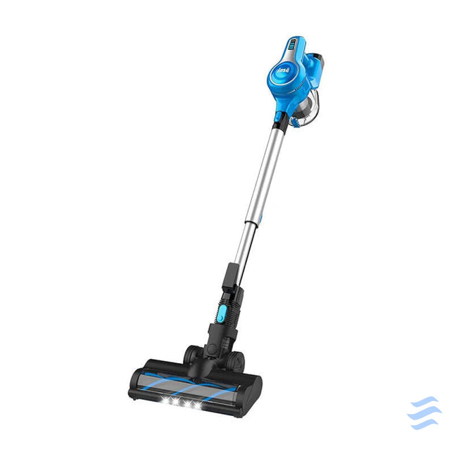 INSE S6T cordless upright vacuum cleaner Upright vacuum cleaners