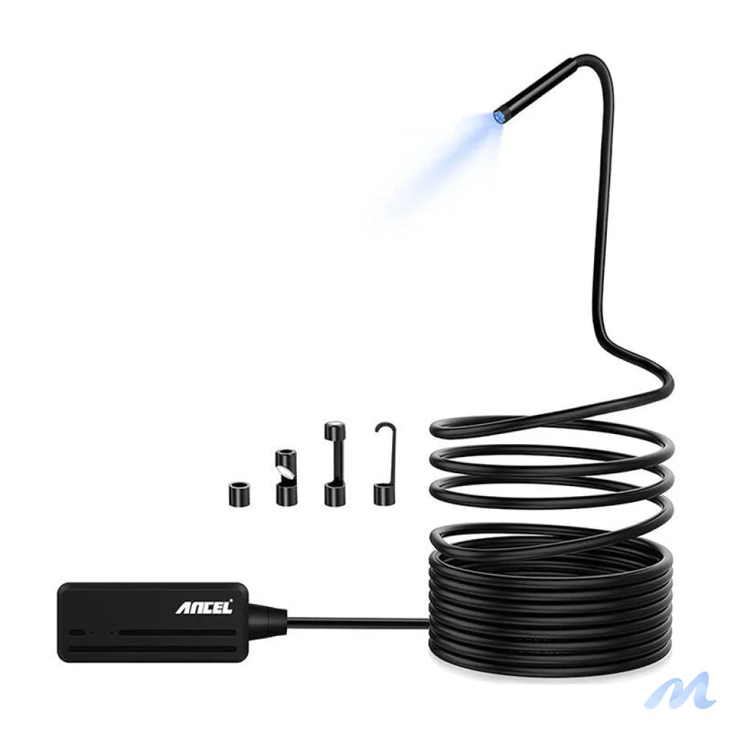 Inspection Camera WiFi Ancel W655