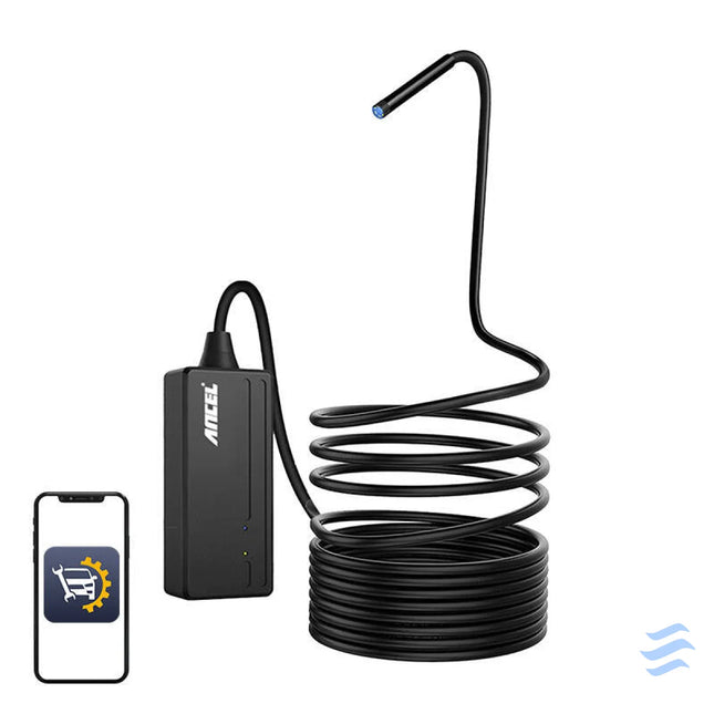 Inspection Camera WiFi Ancel W655 Diagnostic tools