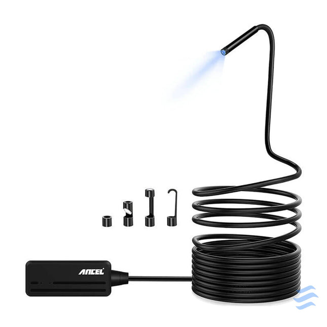 Inspection Camera WiFi Ancel W655 Diagnostic tools