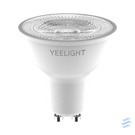 Inteligentna żarówka Yeelight W1 GU10 (ściemnialna) 1szt LED bulbs