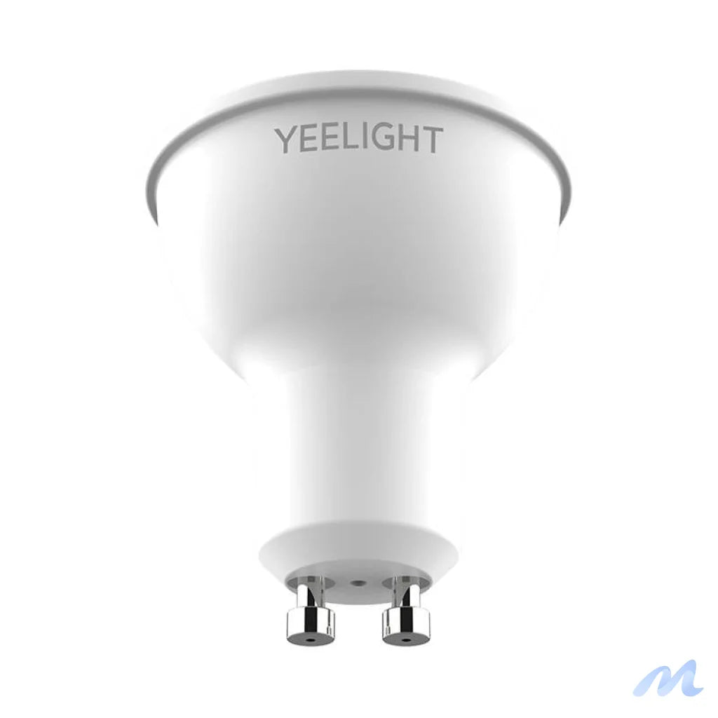 Inteligentna żarówka Yeelight W1 GU10 (ściemnialna) 1szt