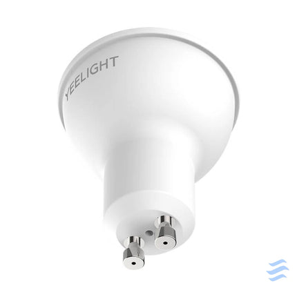 Inteligentna żarówka Yeelight W1 GU10 (ściemnialna) LED bulbs