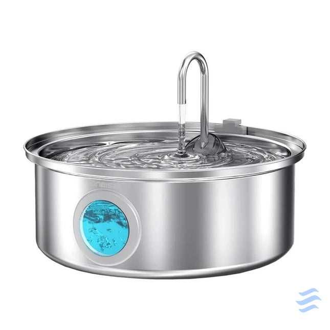 Intelligent 7L pet fountain/ drinker Oneisall PWF 002 Water dispensers