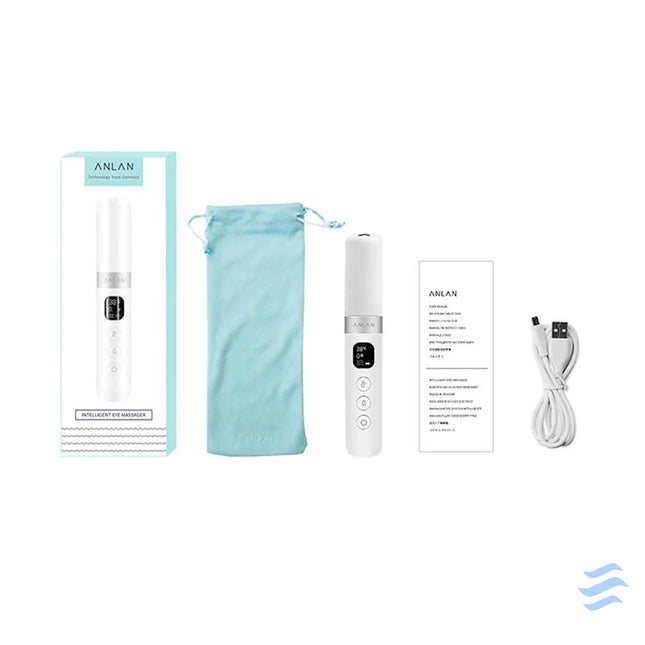 Intelligent eye massager ANLAN ALMYY06 02 Massagers