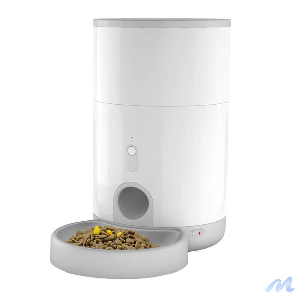 Intelligent Food Dispenser Petoneer Nutri Mini