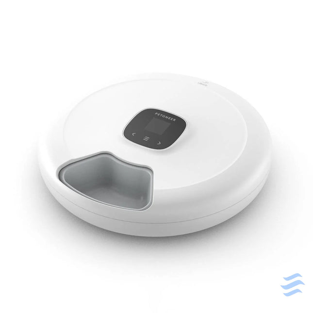 Intelligent Food Dispenser Petoneer NutriSpin Bowls