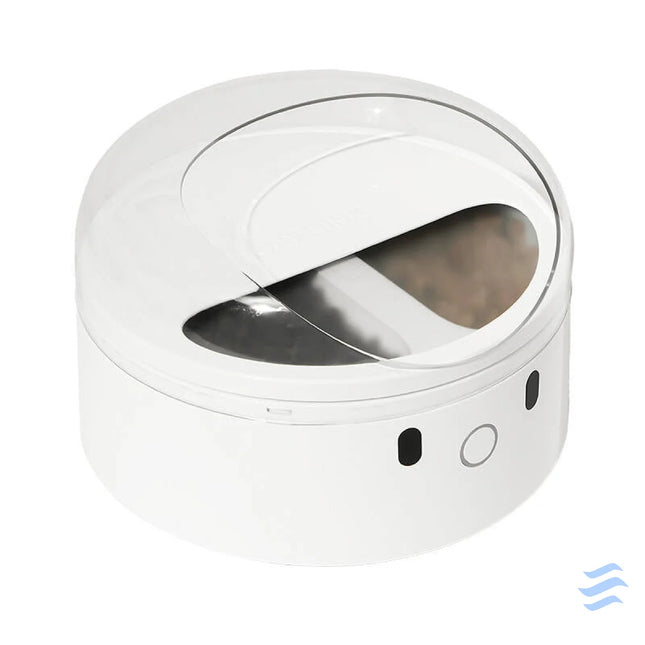 Intelligent food dispenser with cat recognition CatLink F03 Standard Bowls