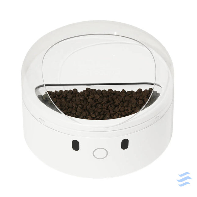 Intelligent food dispenser with cat recognition CatLink F03 Standard Bowls