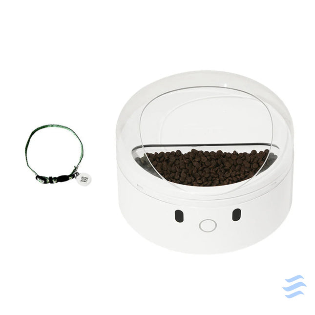 Intelligent food dispenser with cat recognition CatLink F03 Standard Bowls