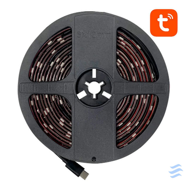 Intelligent LED TV strip Avatto SLS06 55 65’ LED strips