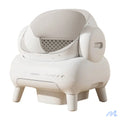 Intelligent Self-Cleaning Cat Litter Box Neakasa M1 Lite