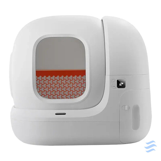 Intelligent self cleaning cat litter box PetKit Pura MAX Smart litter boxes
