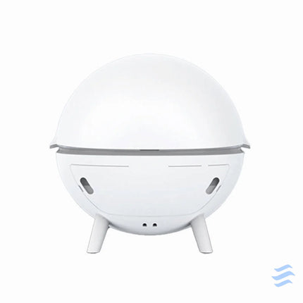 Intelligent self cleaning cat litter box Petwant Smart litter boxes