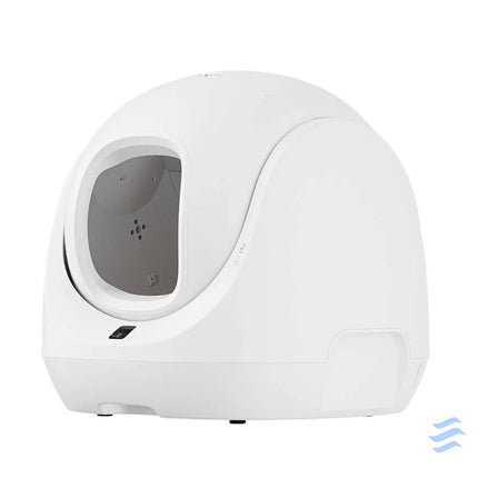 Intelligent self cleaning cat litterbox Catlink BayMax Version Smart litter boxes