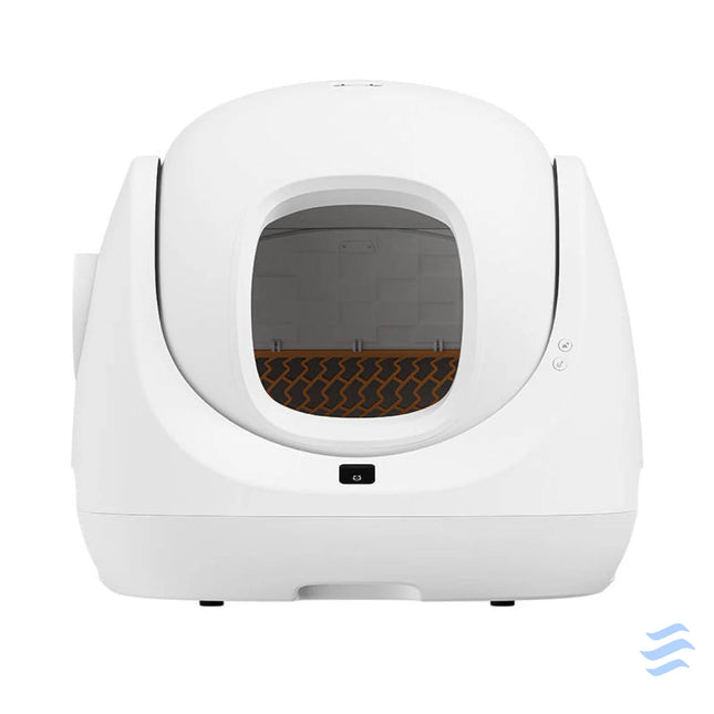 Intelligent self cleaning cat litterbox Catlink BayMax Version Smart litter boxes