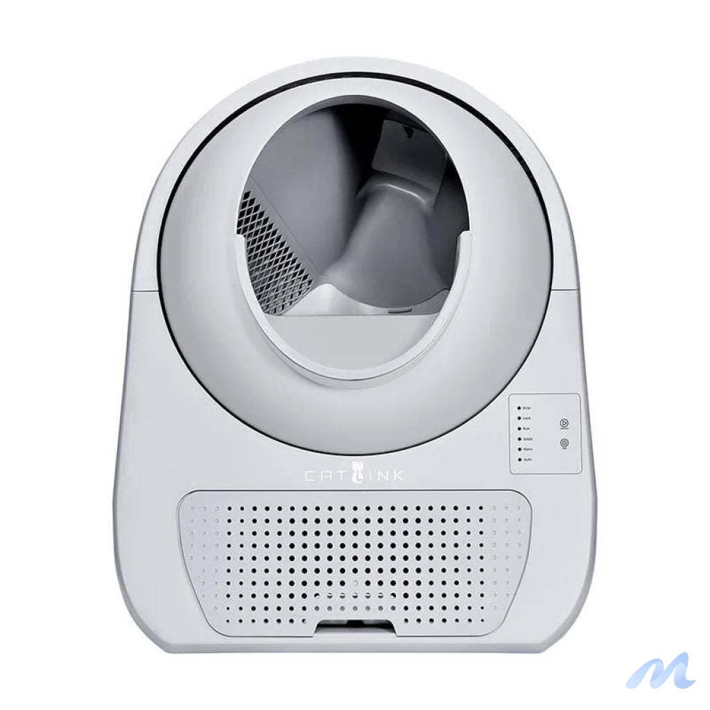 Intelligent self-cleaning cat litterbox Catlink Scooper Young Version