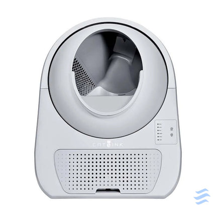 Intelligent self cleaning cat litterbox Catlink Scooper Young Version Smart litter boxes