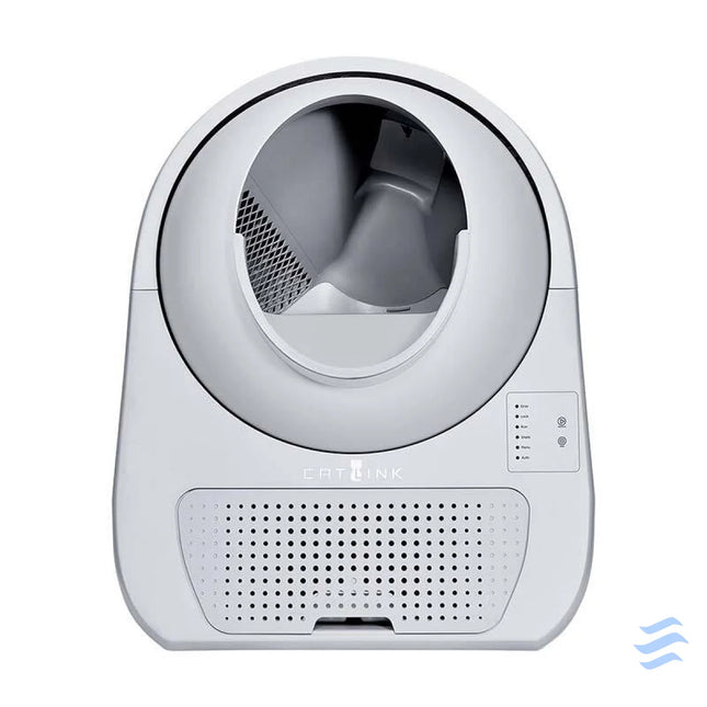 Intelligent self cleaning cat litterbox Catlink Scooper Young Version Smart litter boxes