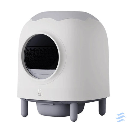 Intelligent self cleaning cat litterbox HHOLove iPet Smart litter boxes