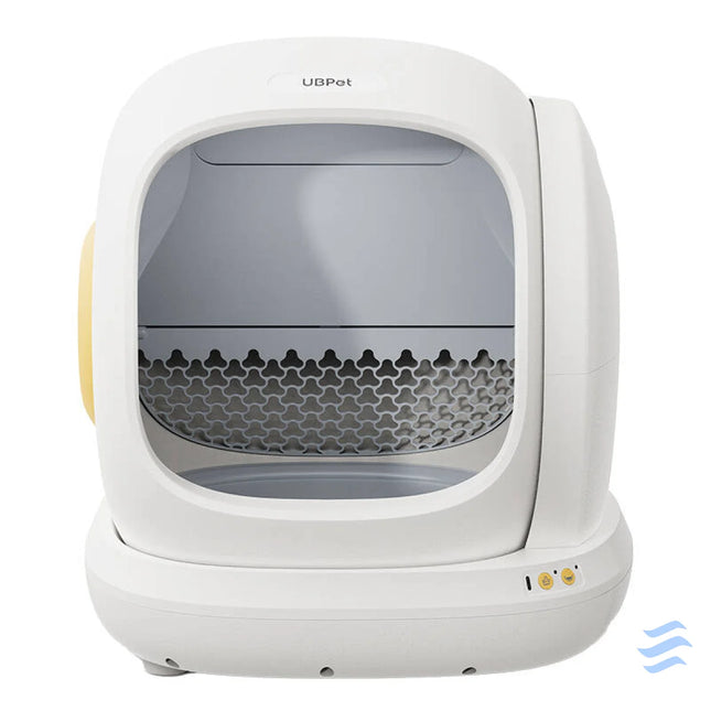 Intelligent self cleaning cat litterbox UBPet C20 Smart litter boxes
