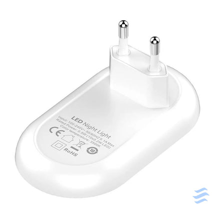 Intelligent Sensor Night Light Ldnio Y1 Desk and night lamps