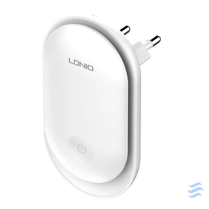 Intelligent Sensor Night Light Ldnio Y1 Desk and night lamps