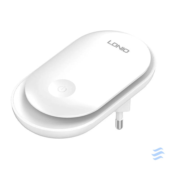 Intelligent Sensor Night Light Ldnio Y1 Desk and night lamps