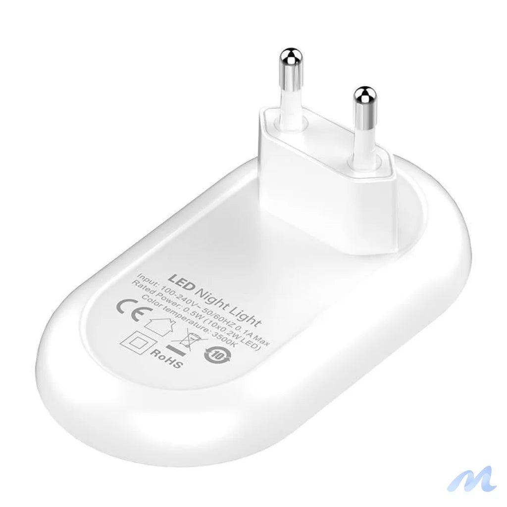 Intelligent Sensor Night Light Ldnio Y1