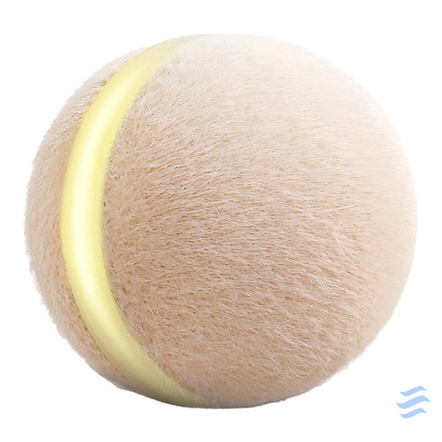 Interactive Animal Cheerble Wicked Ball M3 (beige) Toys