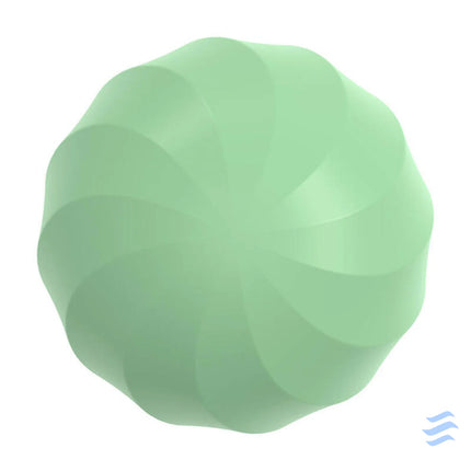 Interactive ball for cats Cheerble Ice Cream (Green) Toys