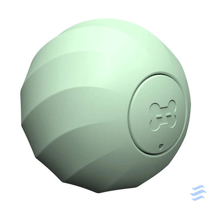 Interactive ball for cats Cheerble Ice Cream (Green) Toys