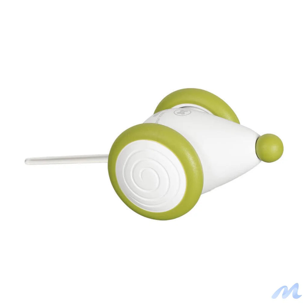 Interactive Cat Toy Cheerble Wicked Mouse PLUS (Matcha Green)