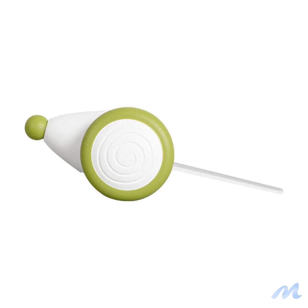 Interactive Cat Toy Cheerble Wicked Mouse PLUS (Matcha Green)