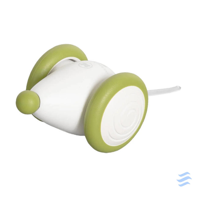 Interactive Cat Toy Cheerble Wicked Mouse PLUS (Matcha Green) Toys