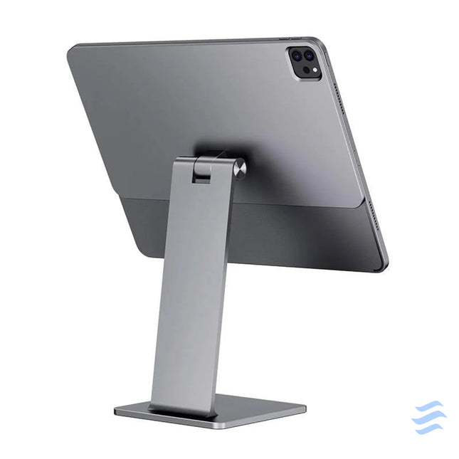 INVZI Mag Free Magnetic Stand for iPad Pro 11’’ Air 10.9’’ (Gray) Bases and stands