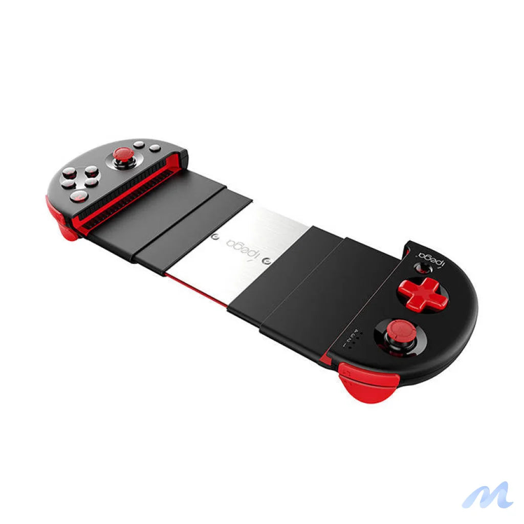 iPega PG-9087s wireless controller / GamePad with phone holder