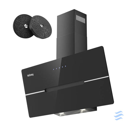 IsEasy cooker hood TV52A90D4 CC I2 For cooking