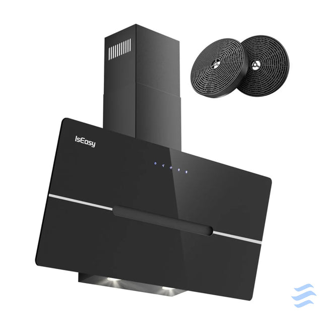 IsEasy cooker hood TV52A90D4 CC I2 For cooking