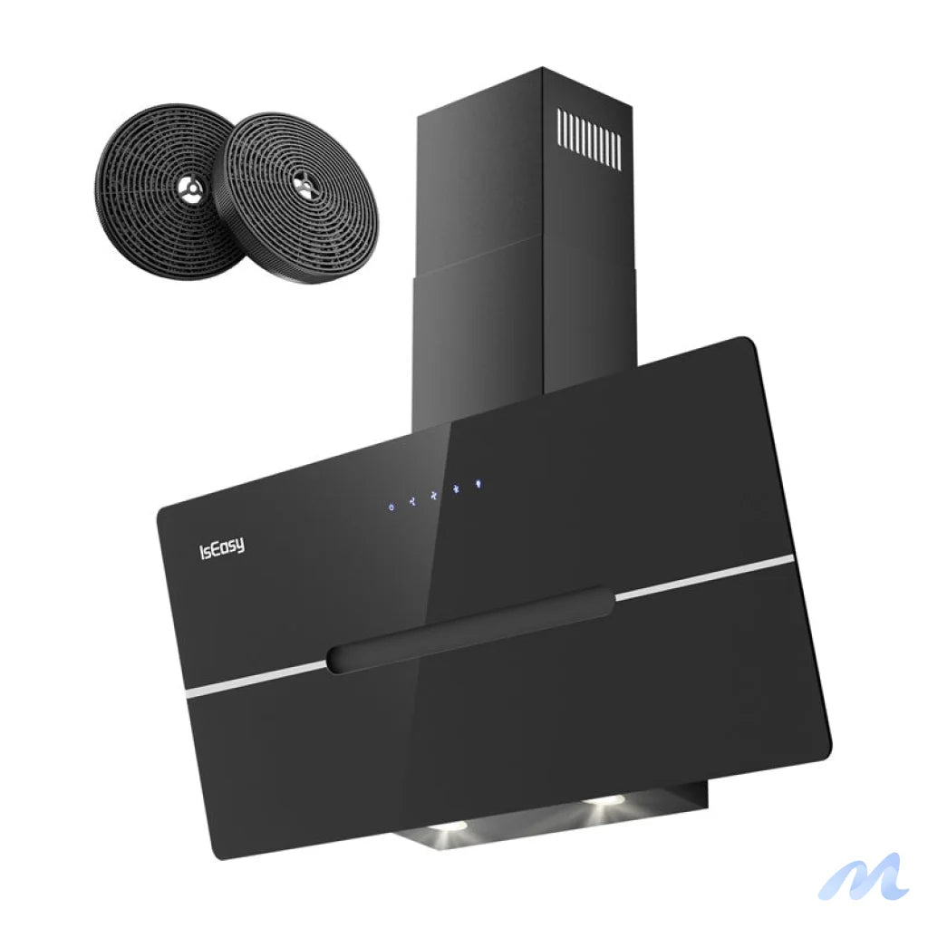 IsEasy cooker hood TV52A90D4-CC-I2