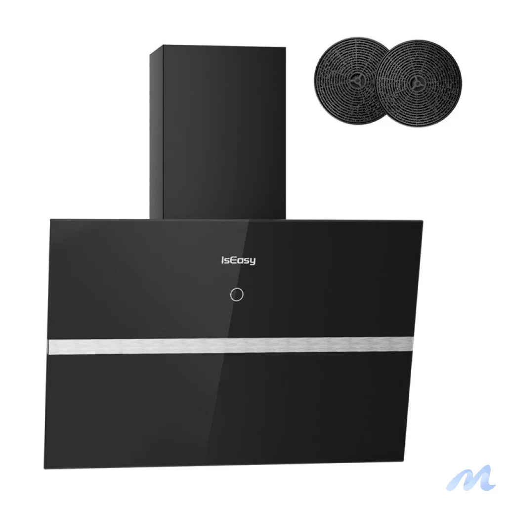 IsEasy kitchen hood TV1360D4-CC-I2