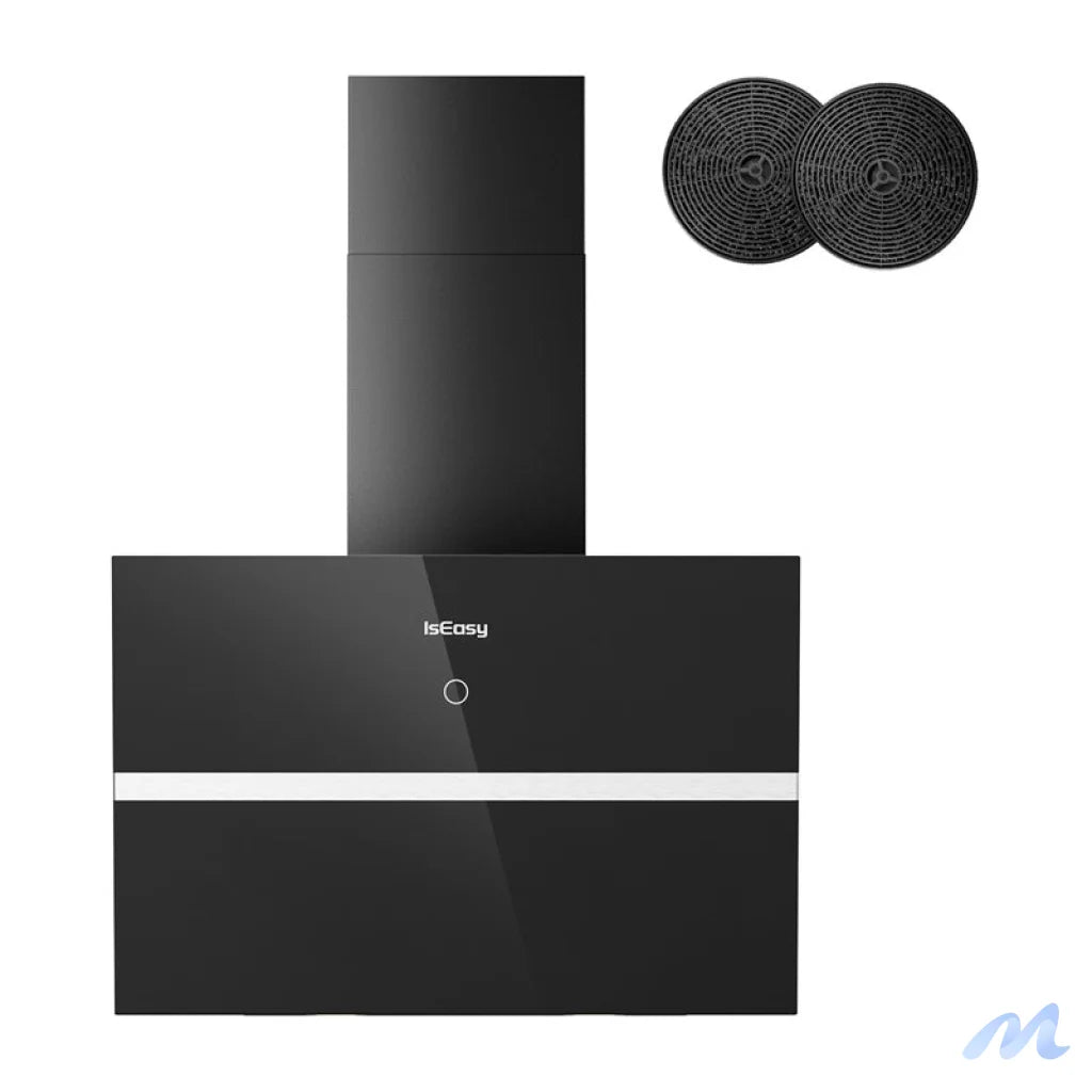 IsEasy kitchen hood TV1360D4-CC-I2
