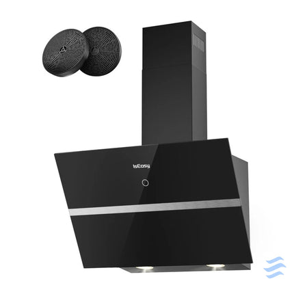 IsEasy kitchen hood TV5290D4 CC I2 For cooking