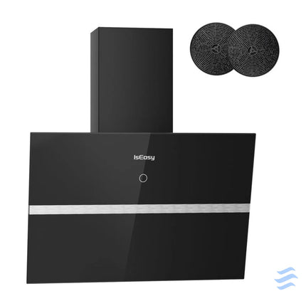 IsEasy kitchen hood TV5290D4 CC I2 For cooking