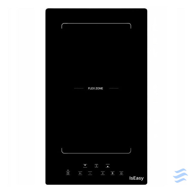 IsEasy LI2V 15 unplugged induction hob For cooking